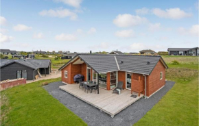 Nice Home In Slagelse With Wifi in Slagelse